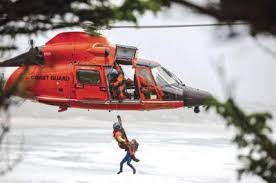 Coast guard