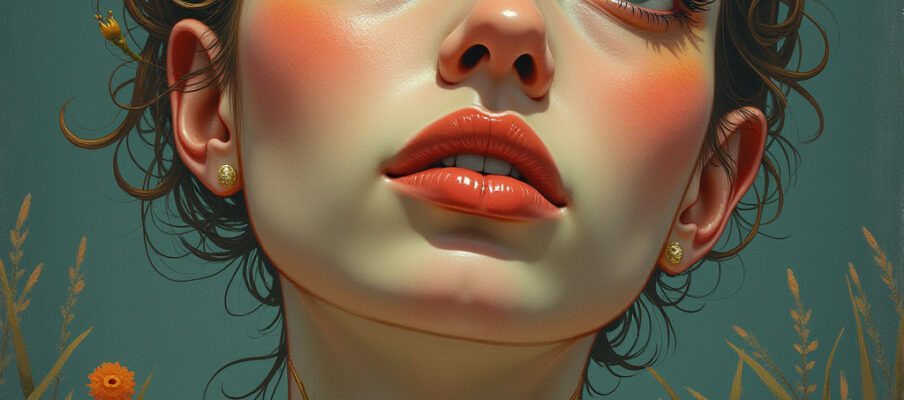 Ghosts of Tomorrow – Eternal