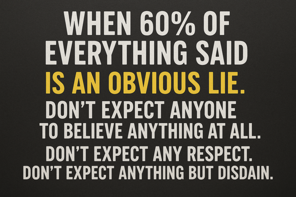 20251205 1358 Truth and Trust simple compose 01kbr89h3dfvyszdtkytrfcrr8