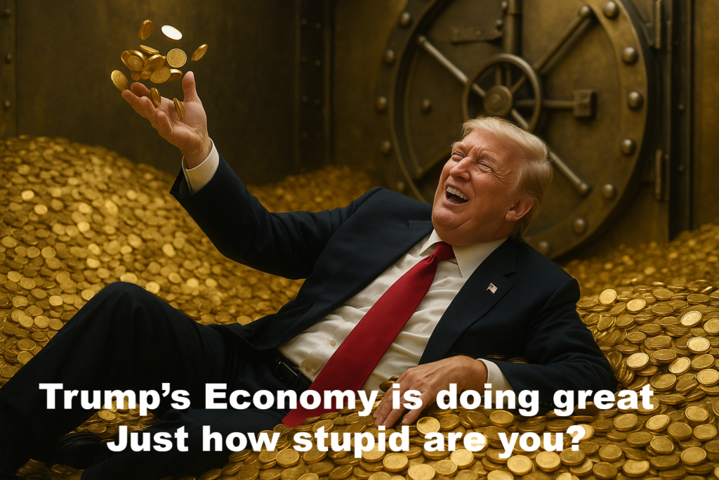 Trumps Economy (1)