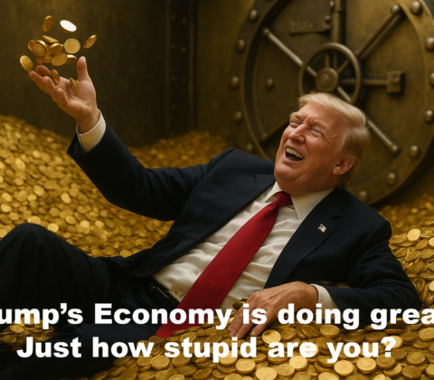 Trumps Economy (1)