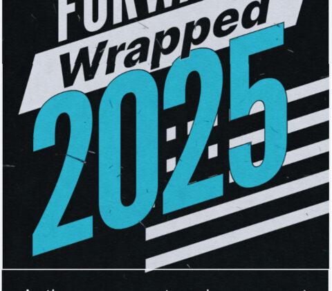 Forward2025