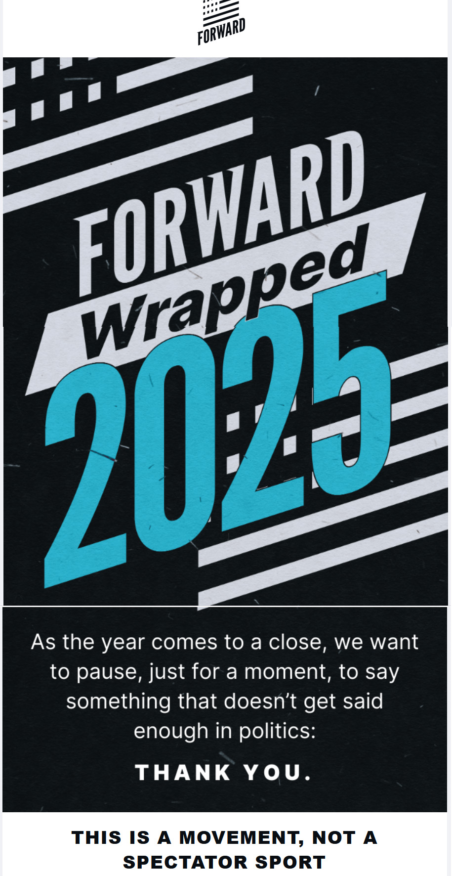 Forward2025