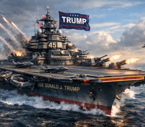Trump class (3)
