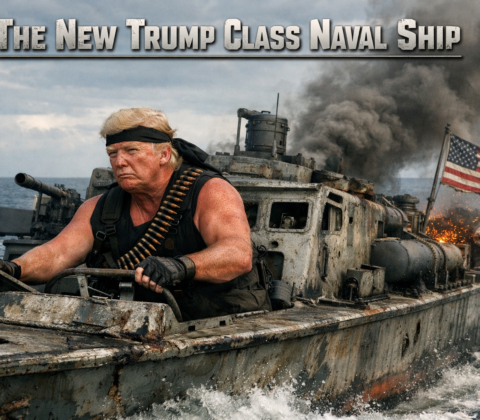 Trump class naval ship (1)