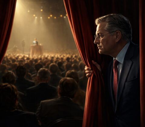 20260105 1229 Hidden Power Broker simple compose 01ke7xhg4jecxs7egfkdyv3b8h