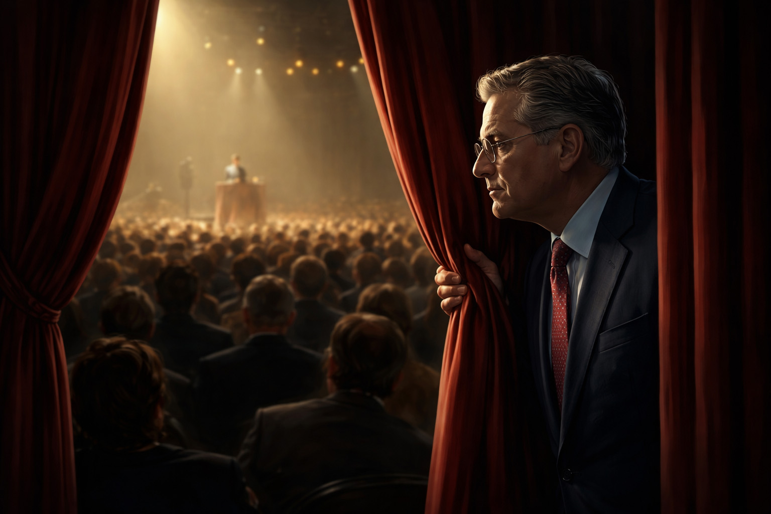 20260105 1229 Hidden Power Broker simple compose 01ke7xhg4jecxs7egfkdyv3b8h