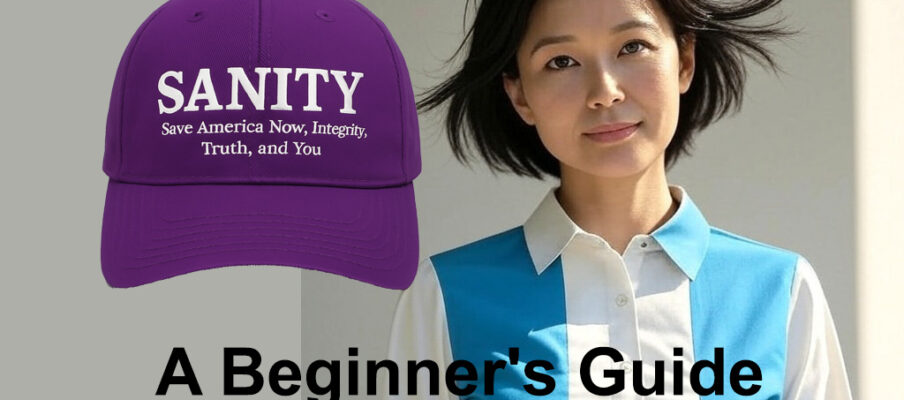 A Beginner’s Guide to the Federalist Society