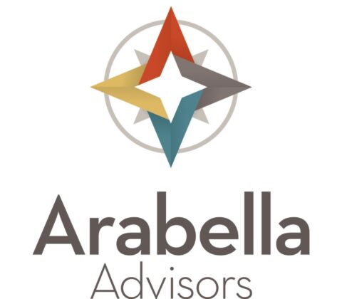 Arabella Advisors Logo