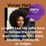 Leonard Leo has done more to reshape the American legal landscape than many senators, presidents, or judges.