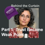 Part 1 Trust Became the Weak Point