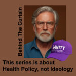 This series is about health policy, not ideology