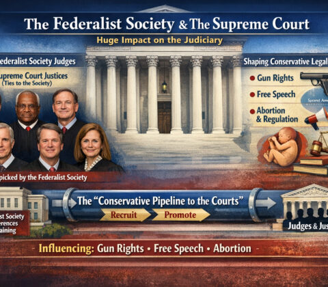 Federalist society (1)