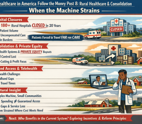 20260226 1141 Rural Healthcare Challenges simple compose 01kjdqe2zye2qaajs8a8ewf5hb