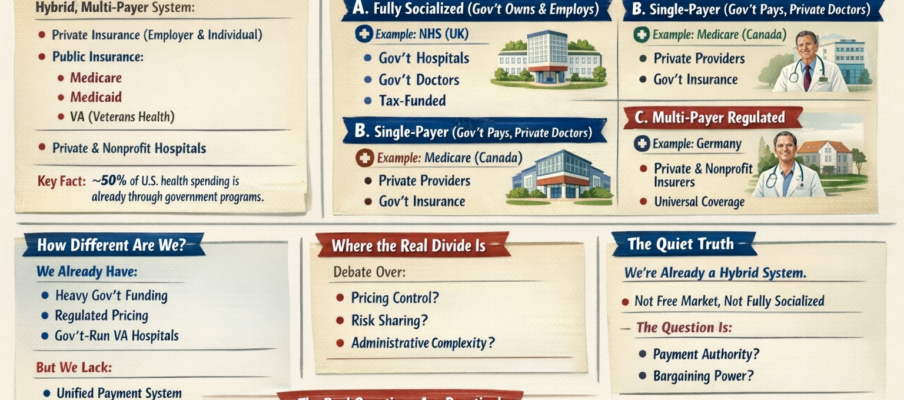 20260227 0847 Healthcare Systems Comparison simple compose 01kjfzx2nkf0k9s3vw7c8yev6h