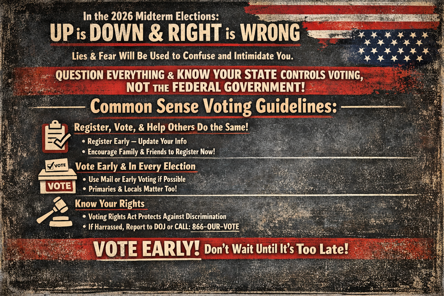 20260227 1517 Secure Your Vote simple compose 01kjgp7wsaevcay7eve1gvpgvh