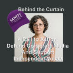 A Call to Action Defund Corporate Media and Support Independent Voices