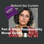 Part 4 When Responsibility Moves Quietly