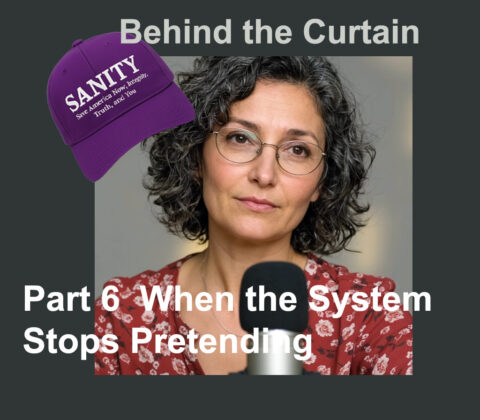 Part 6 When the System Stops Pretending