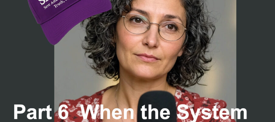 Part 6: When the System Stops Pretending – Healthcare in America