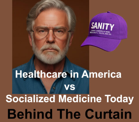 Healthcare in America vs Socialized Medicine Today