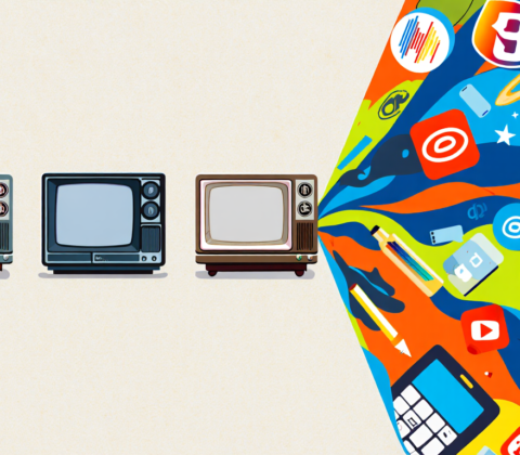 Many Voices Many Channels