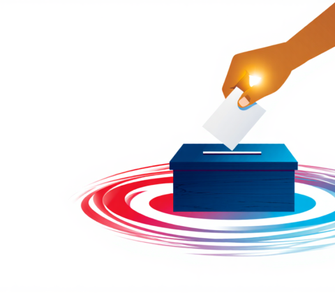 Your Vote Matters