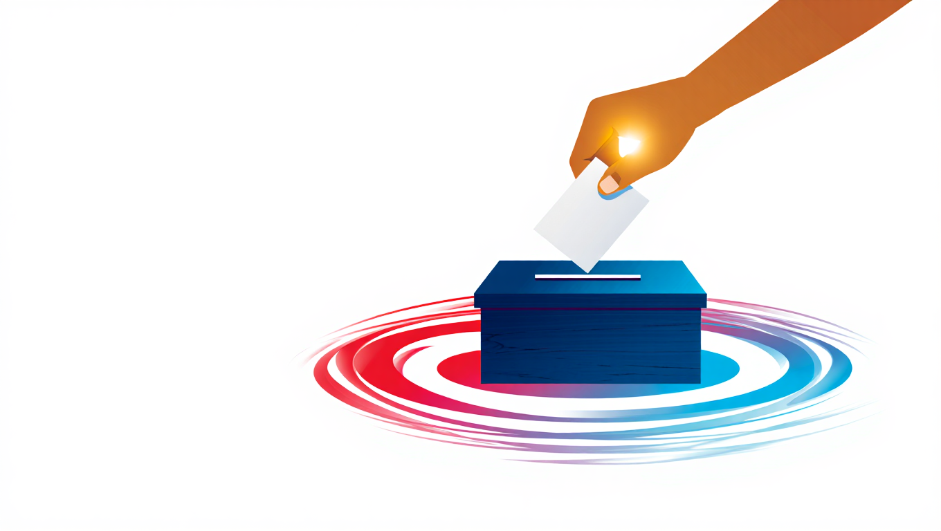 Your Vote Matters