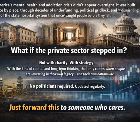 Addressing mental health