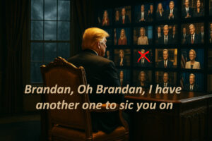 Brandan