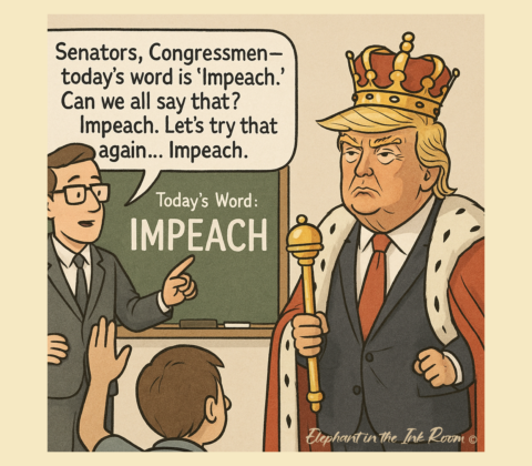 Impeach