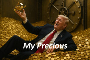 Precious