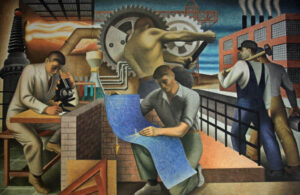 The Wealth of the Nation Seymour Fogel