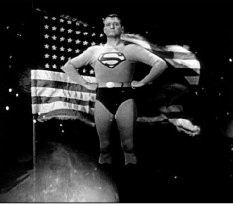 Adventures of superman