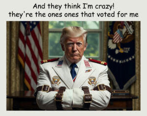 Crazy
