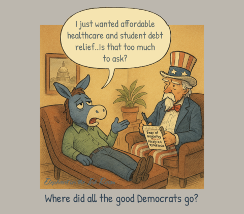 Democratsgone