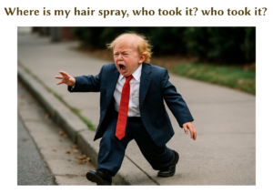 Hairspray