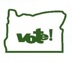 Oregonvote