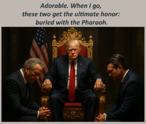 Pharaoh