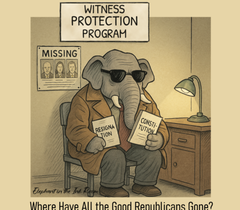 Republicansgone