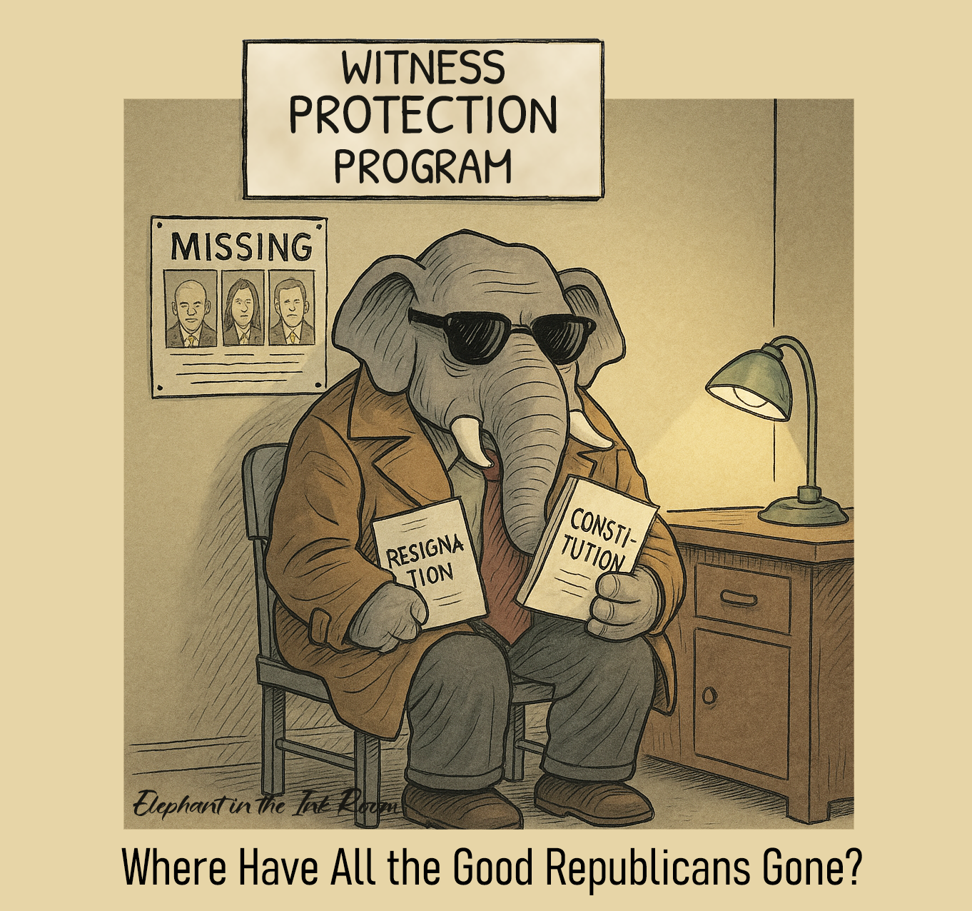 Republicansgone