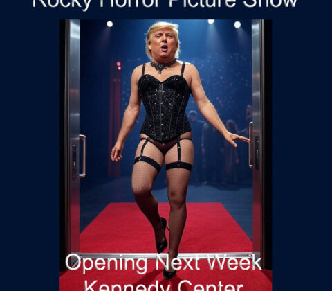 Rocky horror picture show