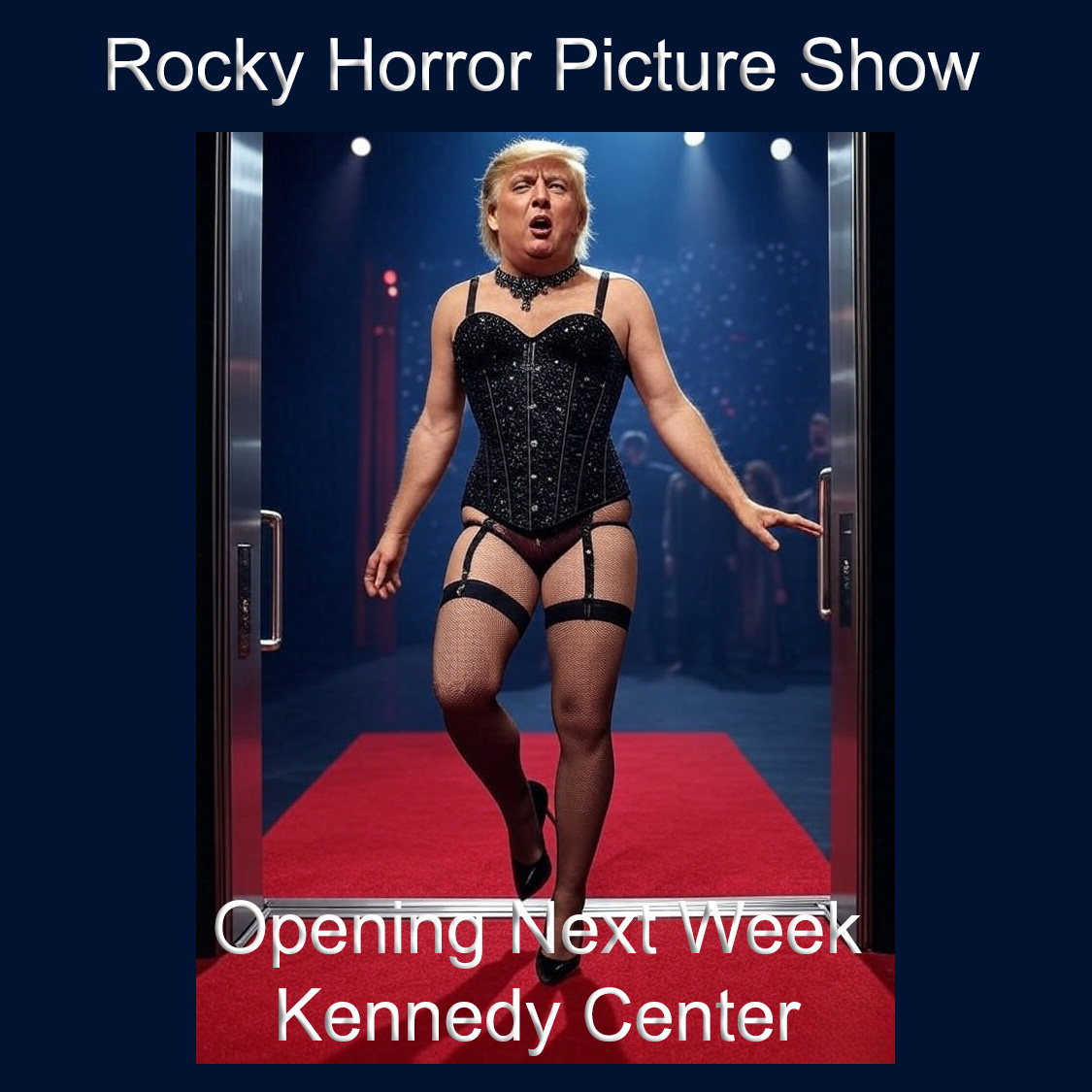 Rocky horror picture show