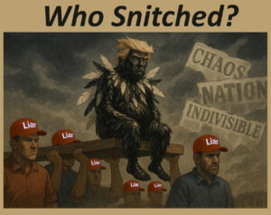 Snitched