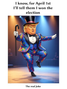 The fool