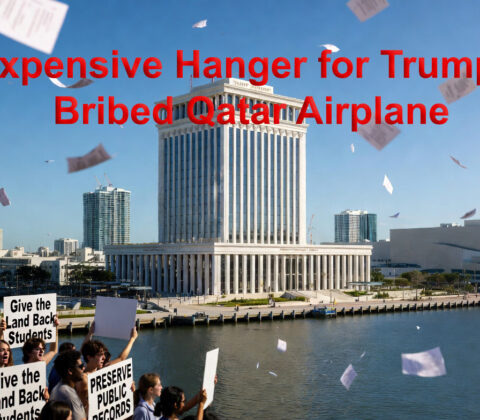 Trumpslibrary