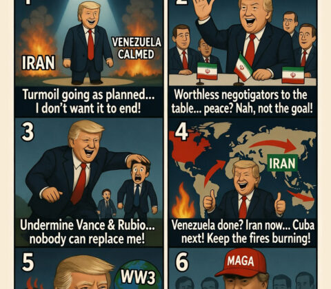Trumptheone