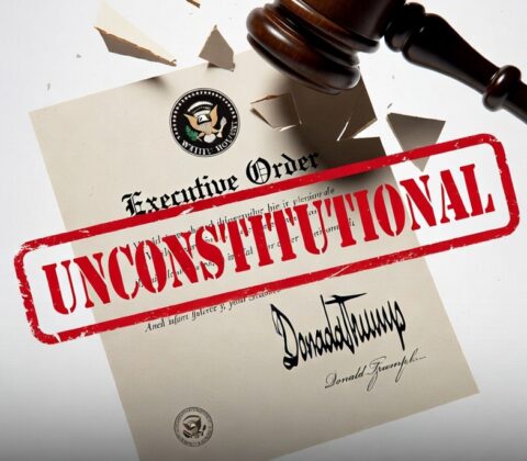 Unconstitutional