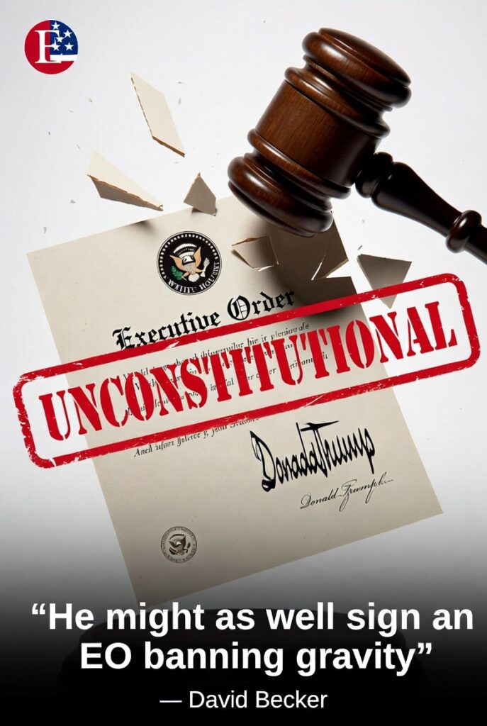 Unconstitutional