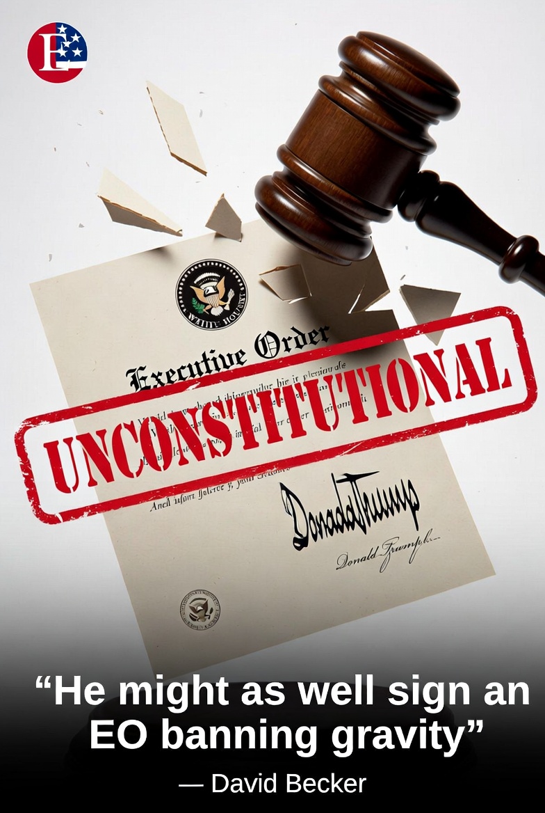 Unconstitutional